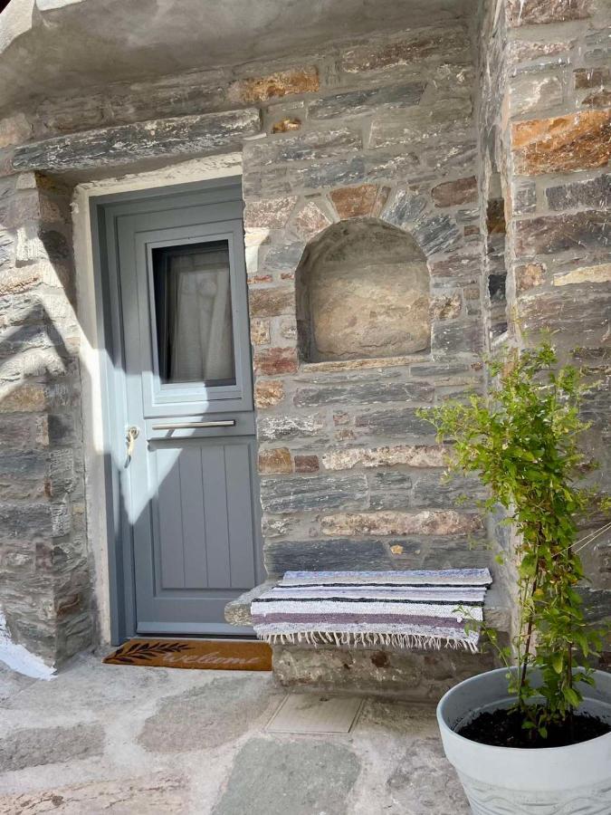 Villa Persephone Ioulis Exterior foto