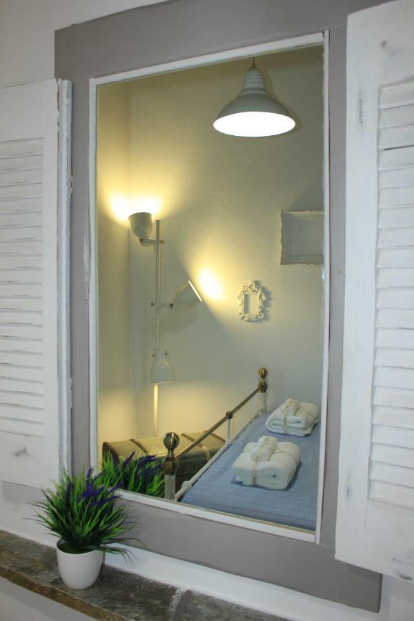 Villa Persephone Ioulis Exterior foto